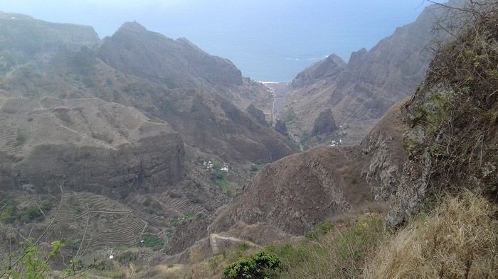 2 semaines de randonnées à Santo Antao (Cap Vert) - Mercuri63