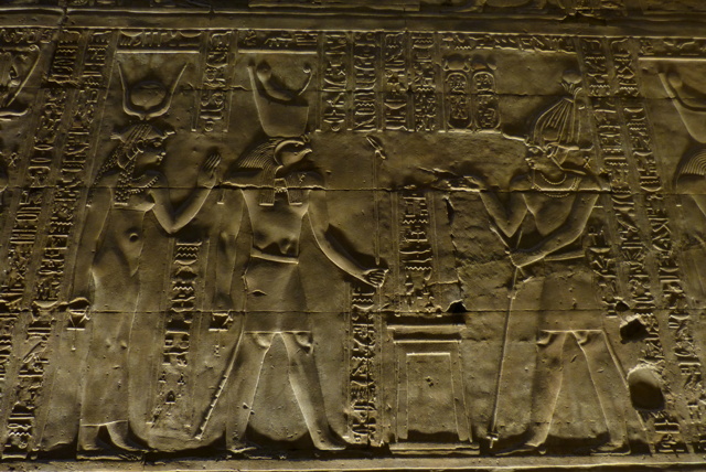 Egypte novembre 2025 : retour sur mon voyage P1690411
