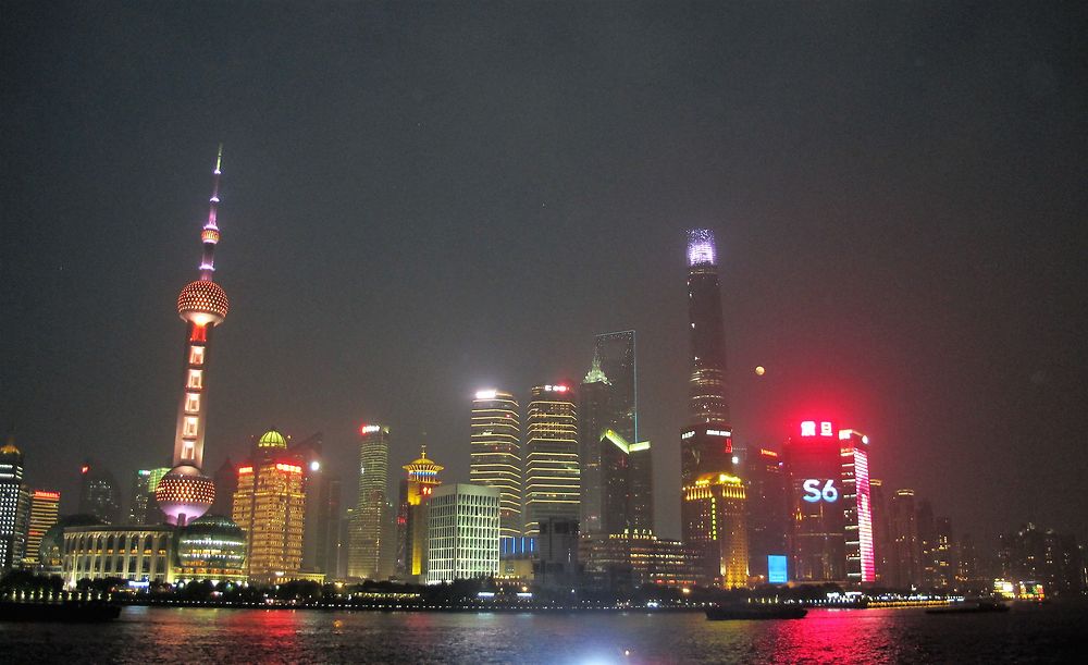 3 semaines au pays du soleil levant. Beijing, la grande muraille sur ses portions de Mutianyu et de Simatai, L’ascension du mont Hua Shan, les cultures en terrasse de Longji, la rivière Li, Hong-Kong, Macao, Shanghai - lebalouder 3 semaines au pays du soleil levant. Beijing, la grande muraille sur ses portions de Mutianyu et de Simatai, L’ascension du mont Hua Shan, les cultures en terrasse de Longji, la rivière Li, Hong-Kong, Macao, Shanghai - lebalouder