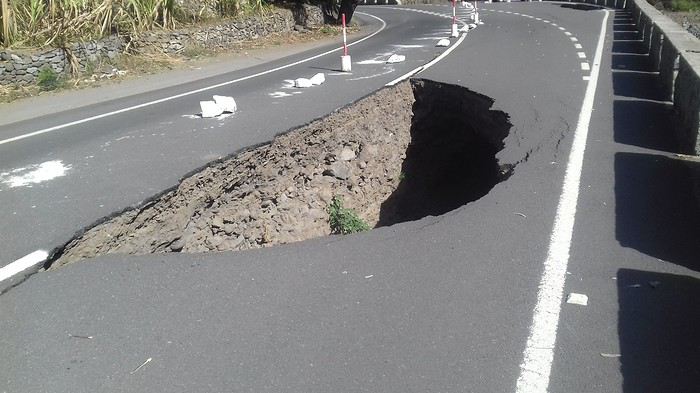 2 semaines de randonnées à Santo Antao (Cap Vert) - Mercuri63