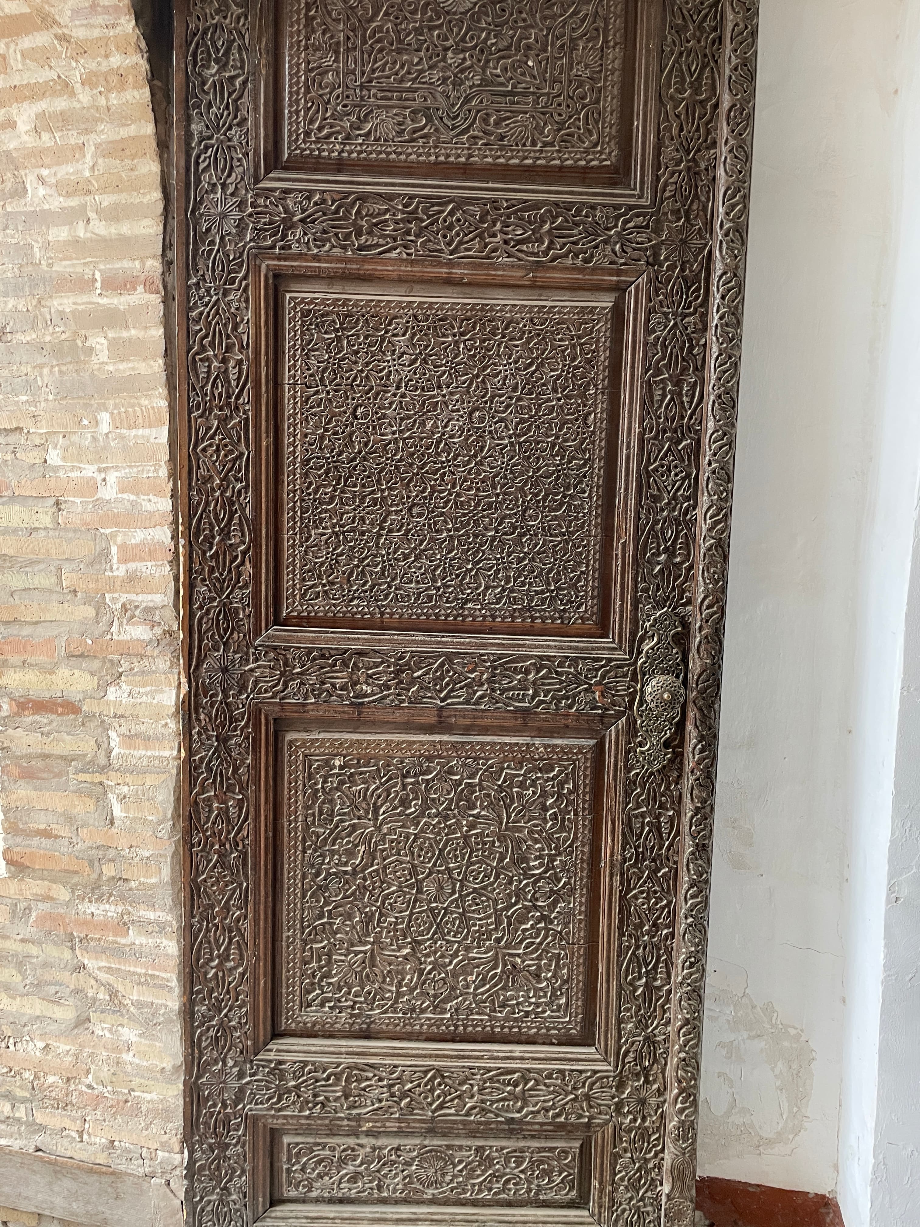 Madrassa Abulkasim