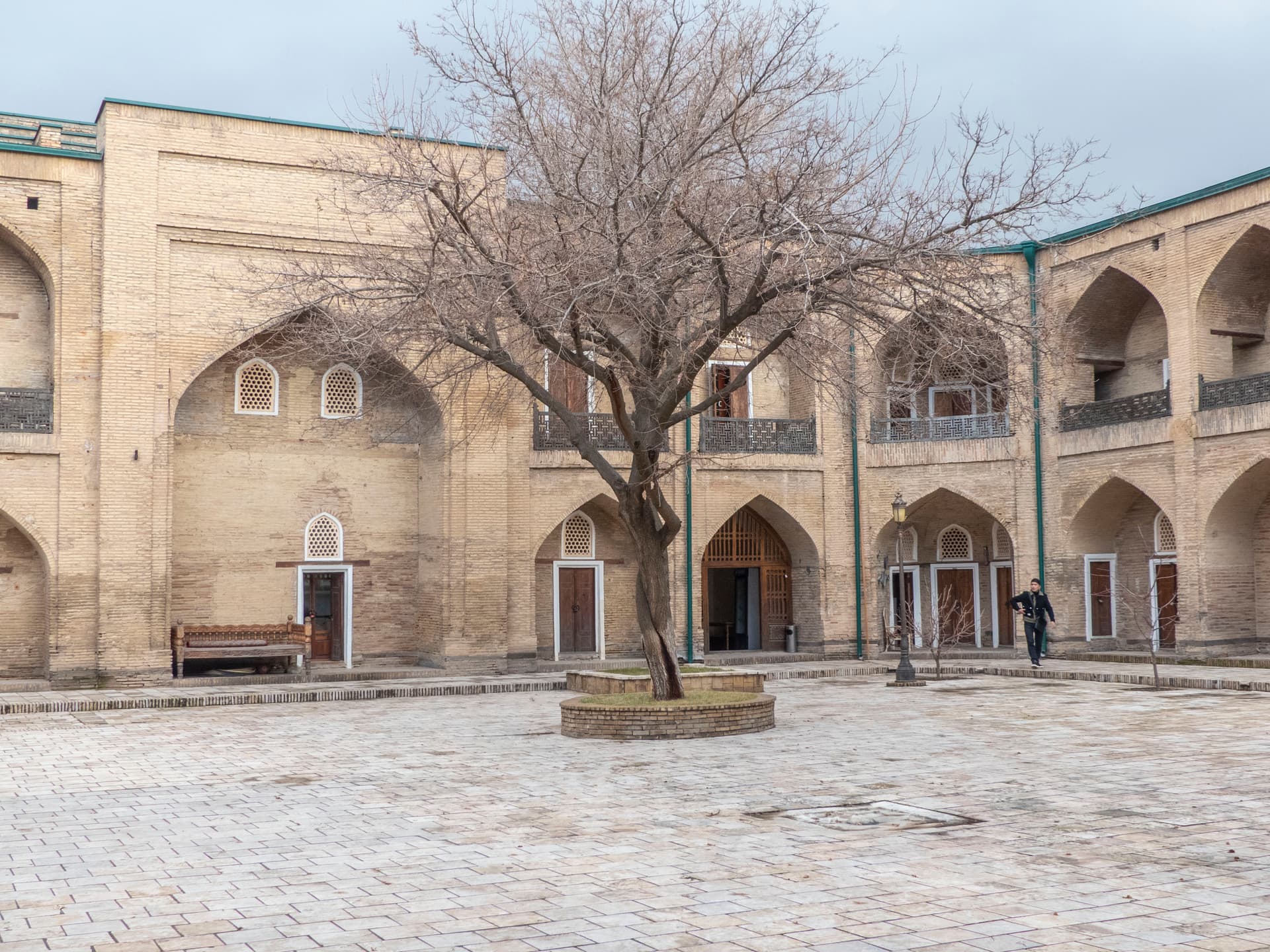 Madrassa Abulkasim