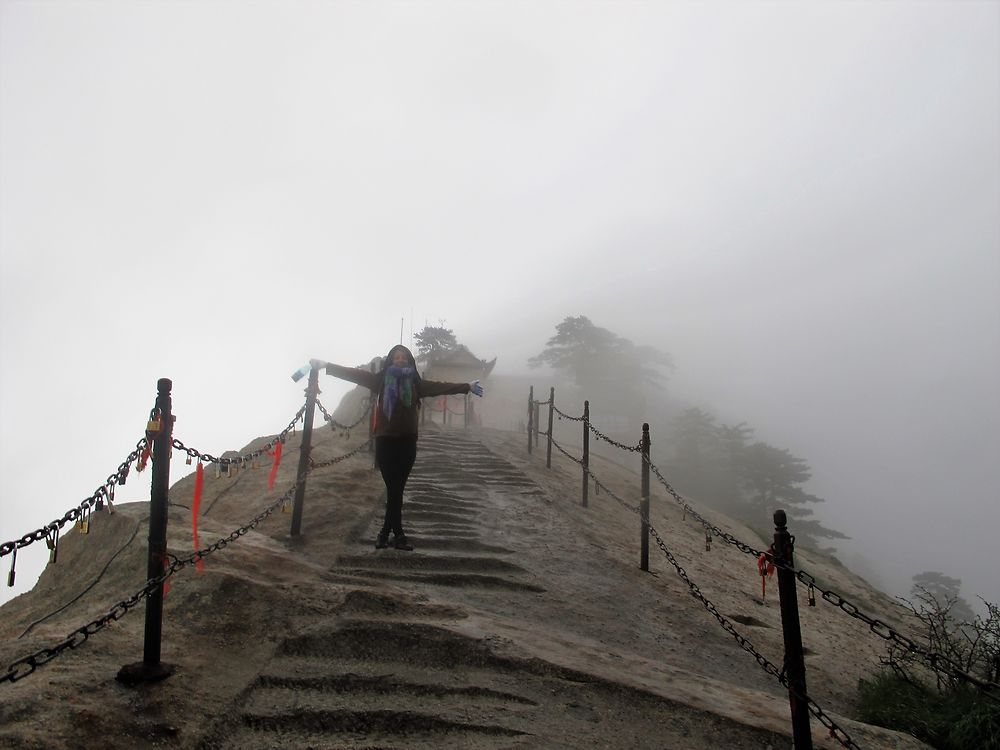3 semaines au pays du soleil levant. Beijing, la grande muraille sur ses portions de Mutianyu et de Simatai, L’ascension du mont Hua Shan, les cultures en terrasse de Longji, la rivière Li, Hong-Kong, Macao, Shanghai - lebalouder 3 semaines au pays du soleil levant. Beijing, la grande muraille sur ses portions de Mutianyu et de Simatai, L’ascension du mont Hua Shan, les cultures en terrasse de Longji, la rivière Li, Hong-Kong, Macao, Shanghai - lebalouder