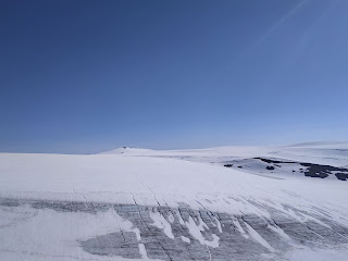 Road trip jusqu'aux îles Lofoten - roady86