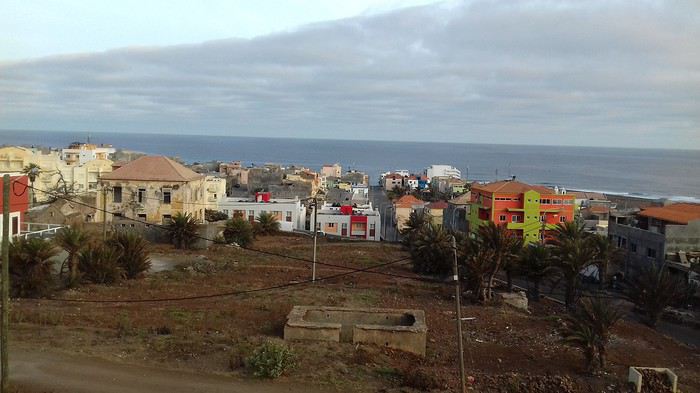 2 semaines de randonnées à Santo Antao (Cap Vert) - Mercuri63