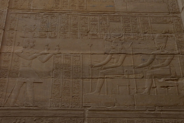 Egypte novembre 2025 : retour sur mon voyage P1690611