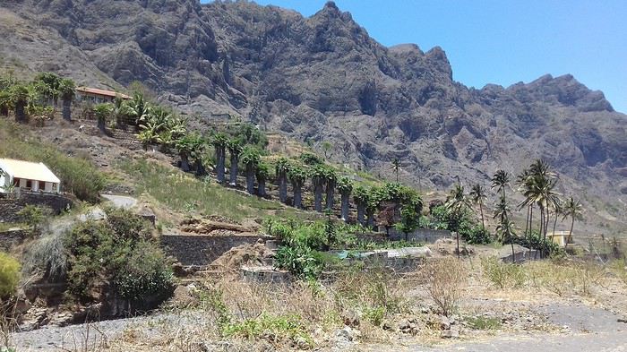 2 semaines de randonnées à Santo Antao (Cap Vert) - Mercuri63