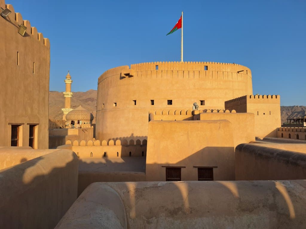 Nizwa