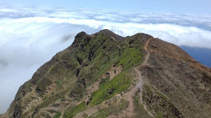 2 semaines de randonnées à Santo Antao (Cap Vert) - Mercuri63