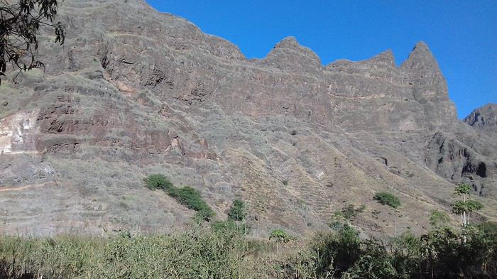 2 semaines de randonnées à Santo Antao (Cap Vert) - Mercuri63