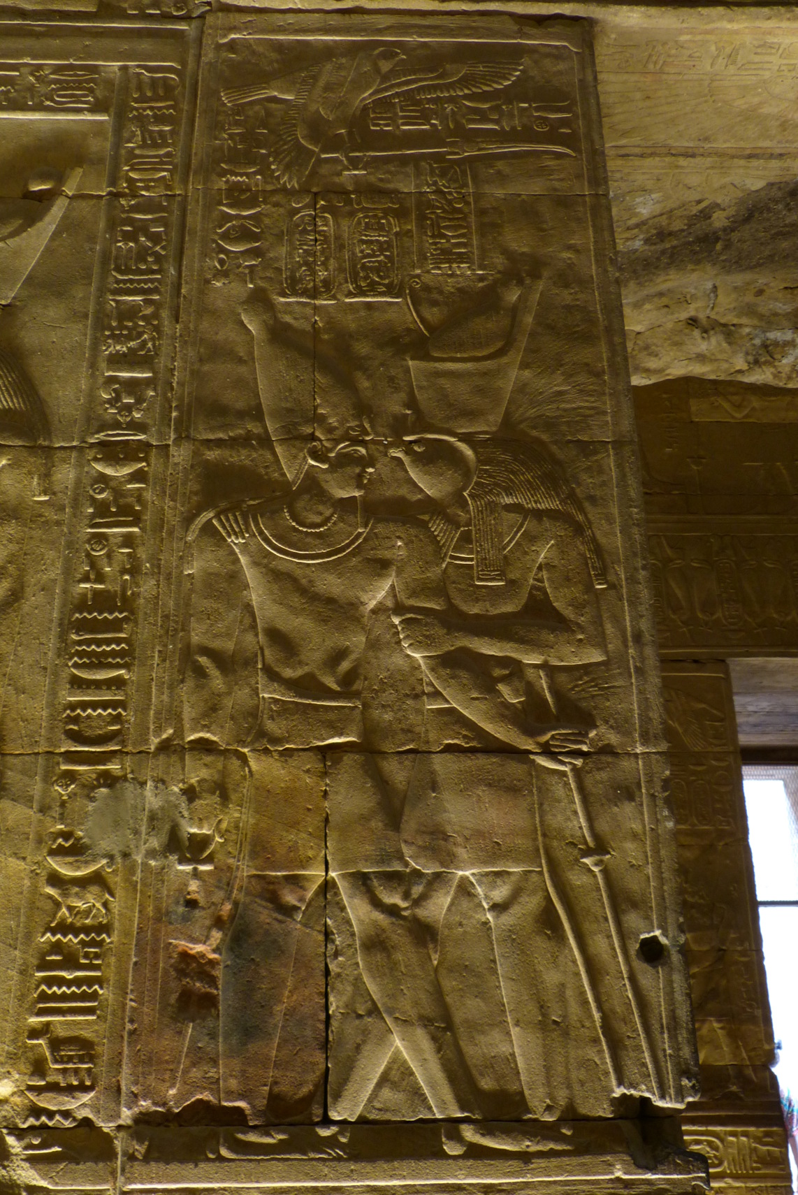 Egypte novembre 2025 : retour sur mon voyage P1690410