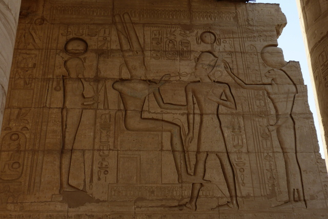 Egypte novembre 2025 : retour sur mon voyage P1690011