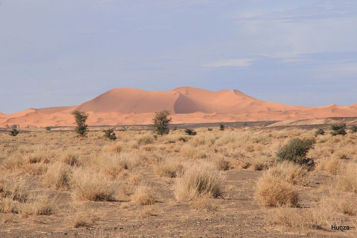 Trek dans les dunes de Merzouga et la palmeraie de Skoura au Maroc - hunza Trek dans les dunes de Merzouga et la palmeraie de Skoura au Maroc - hunza