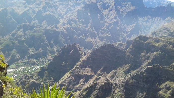 2 semaines de randonnées à Santo Antao (Cap Vert) - Mercuri63