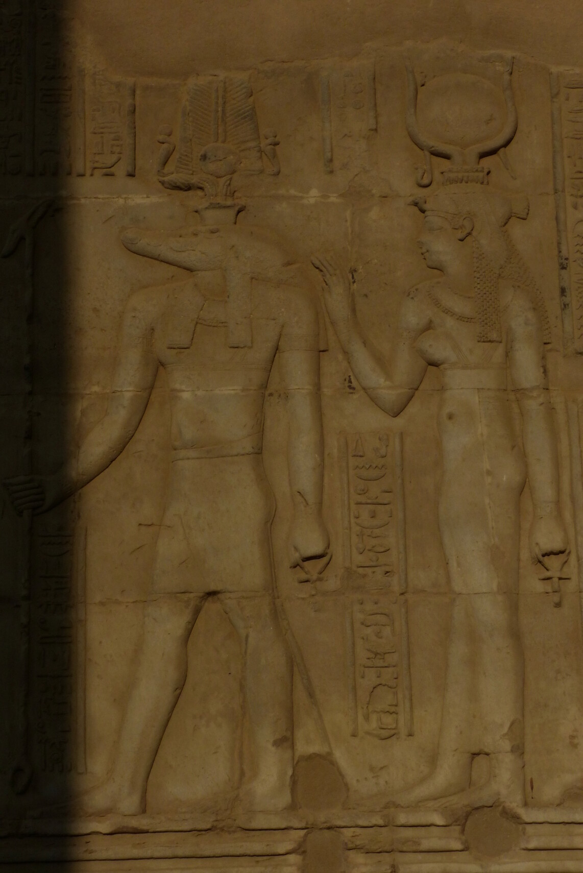 Egypte novembre 2025 : retour sur mon voyage P1690511