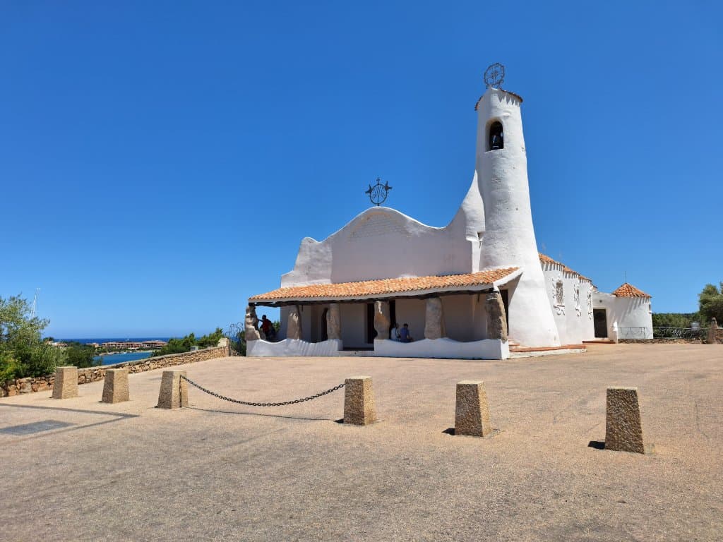 Costa Smeralda