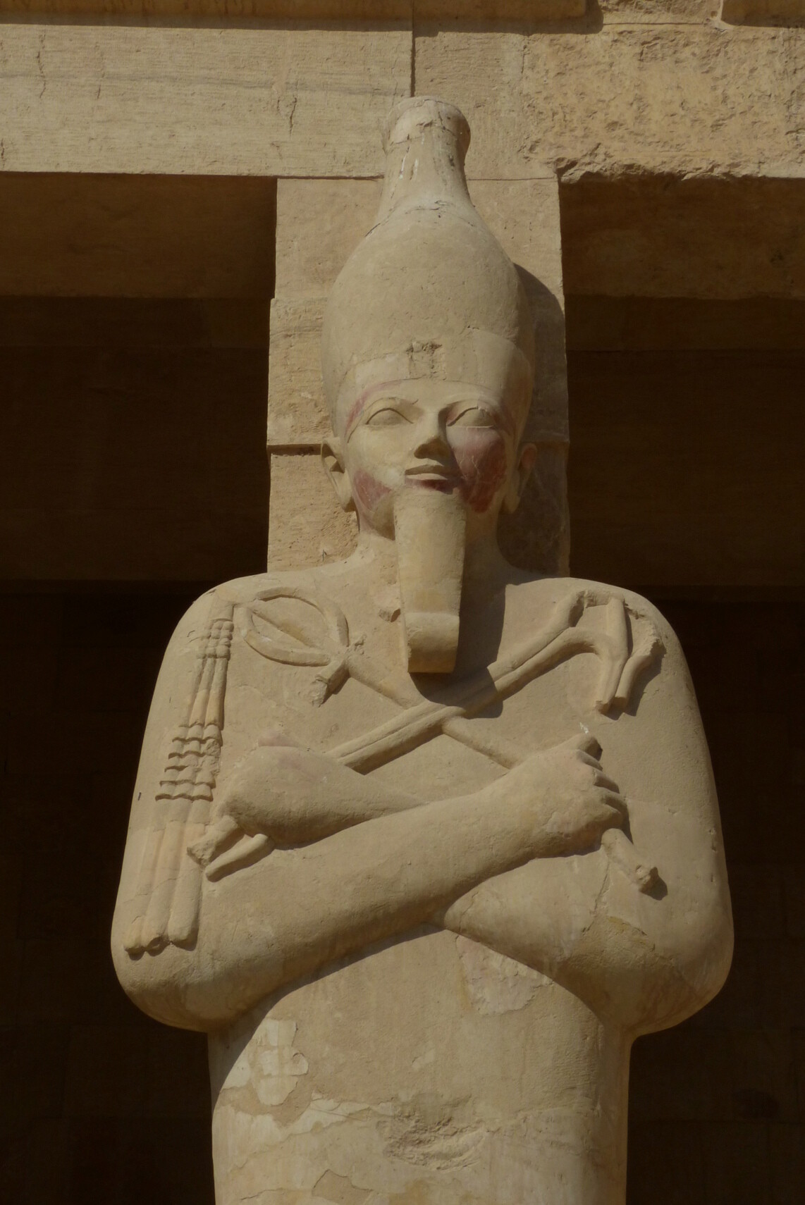 Egypte novembre 2025 : retour sur mon voyage P1680411