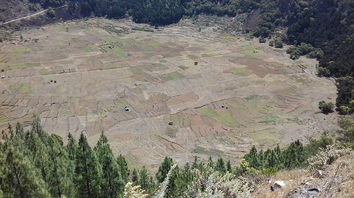 2 semaines de randonnées à Santo Antao (Cap Vert) - Mercuri63