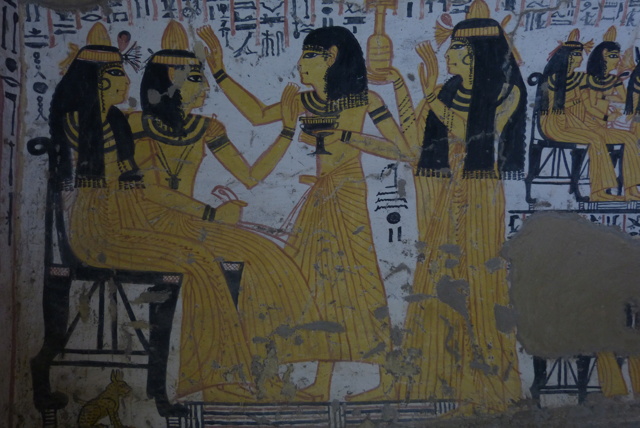 Egypte novembre 2025 : retour sur mon voyage P1680310