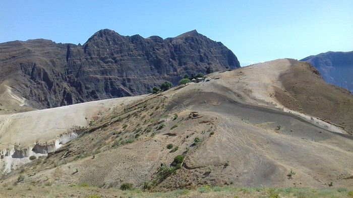 2 semaines de randonnées à Santo Antao (Cap Vert) - Mercuri63