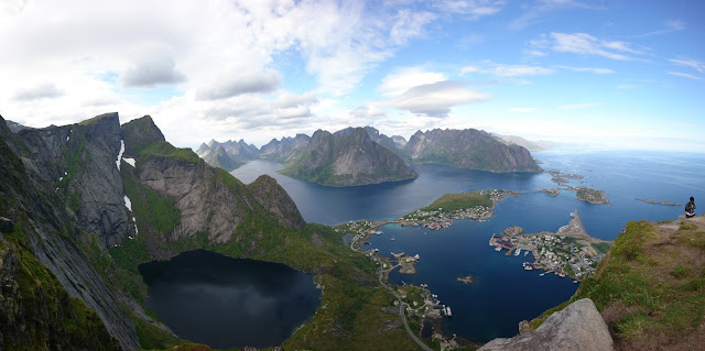 Road trip jusqu'aux îles Lofoten - roady86 Road trip jusqu'aux îles Lofoten - roady86