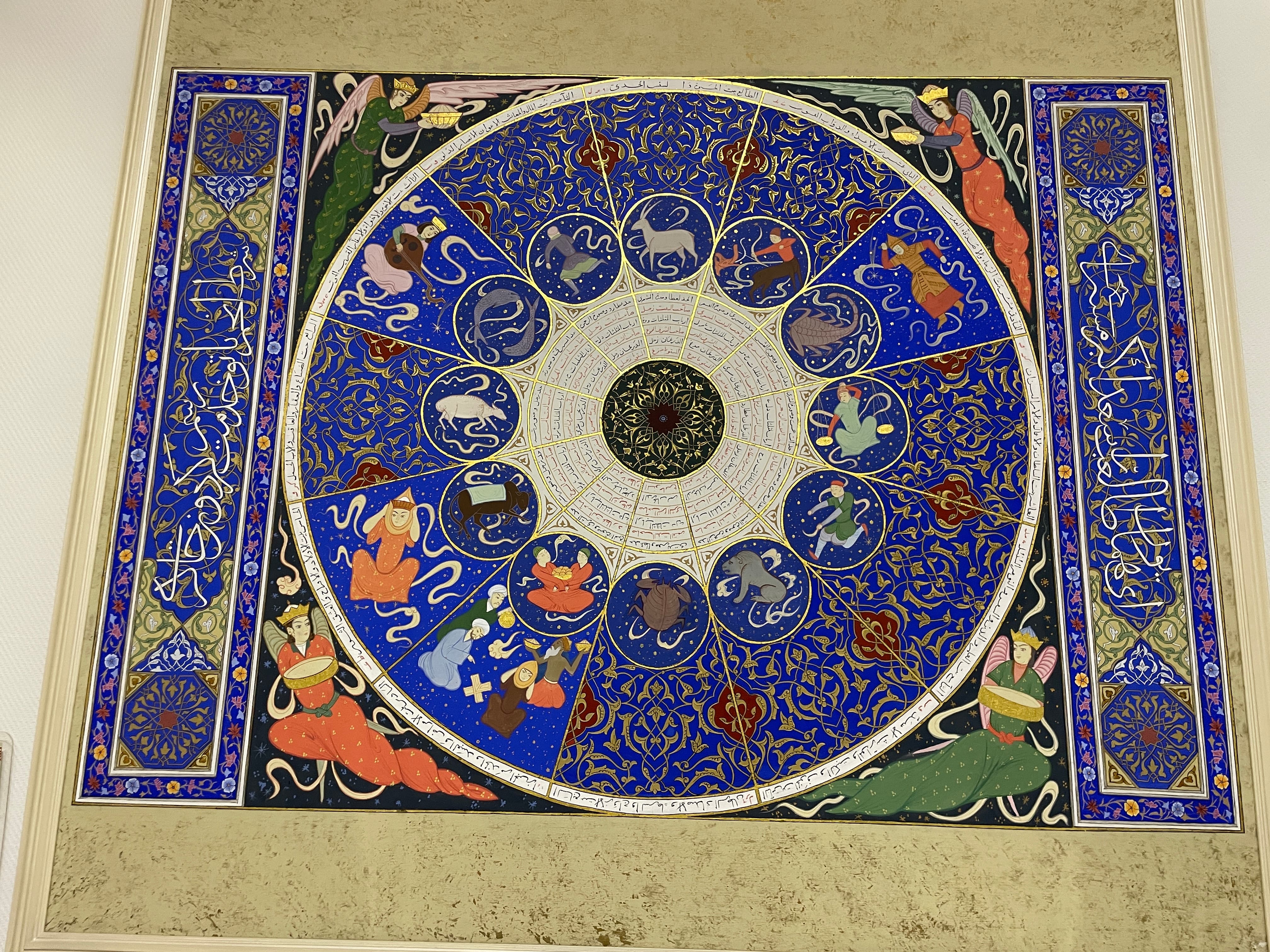 Musée national de l'histoire des timourides