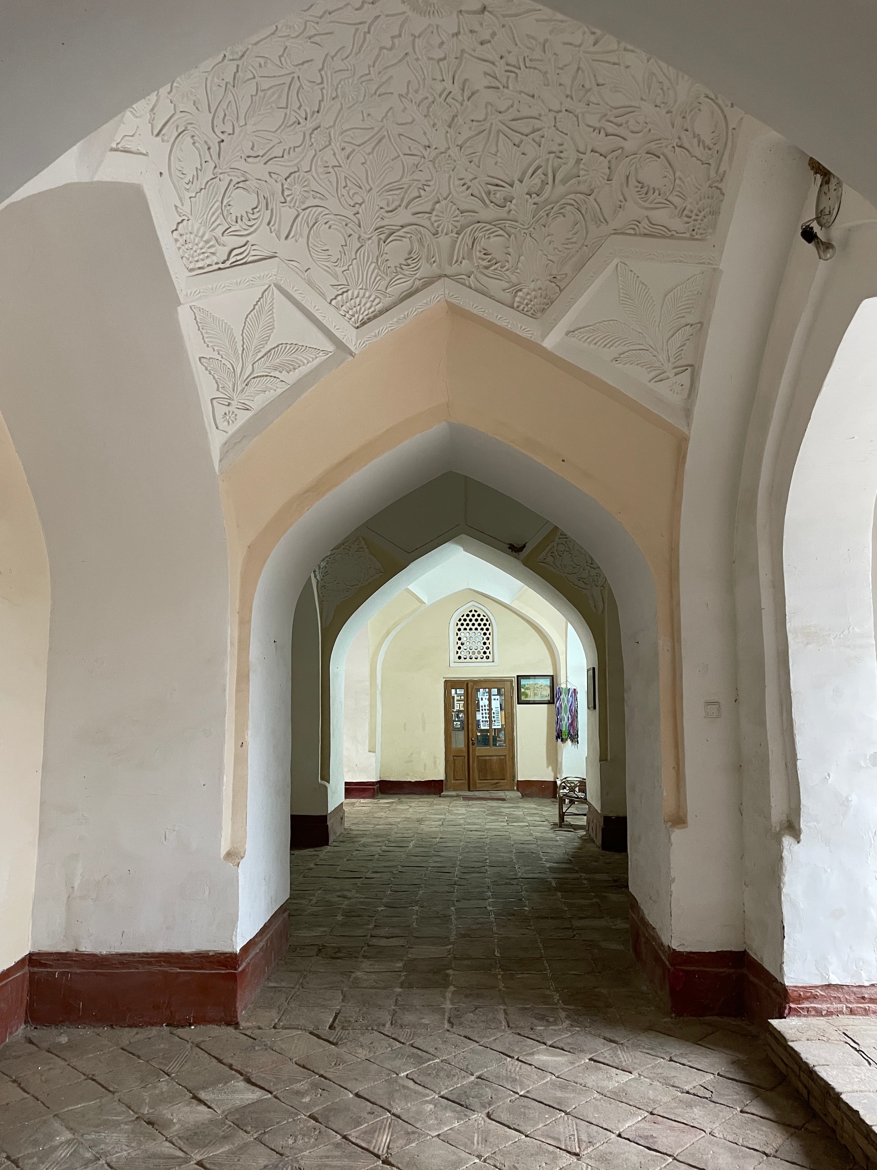 Madrassa Abulkasim