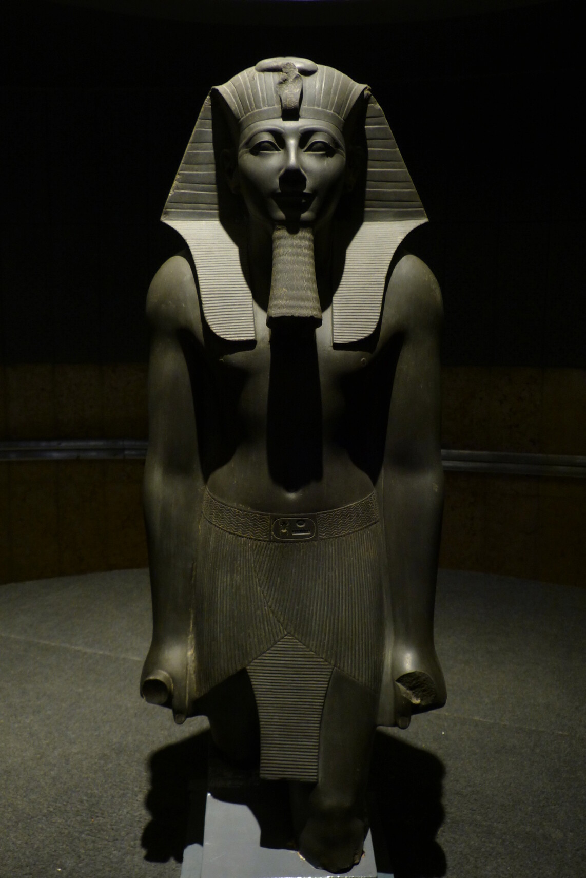 Egypte novembre 2025 : retour sur mon voyage P1670910