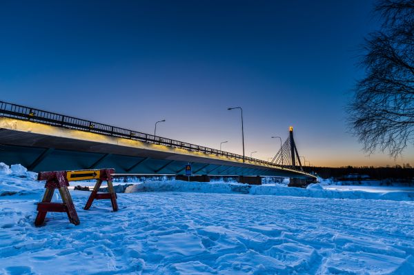 pont rovaniemi