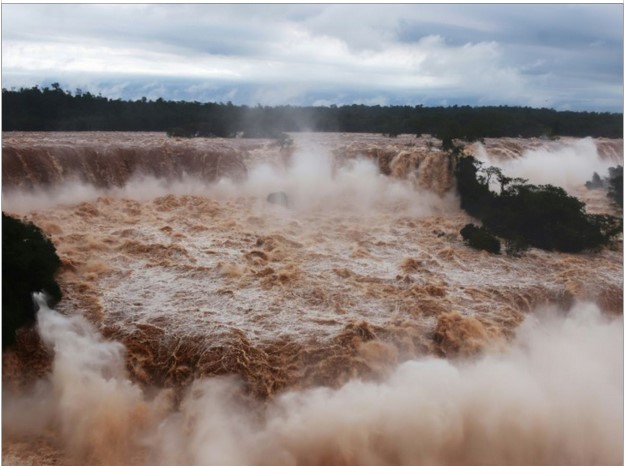 iguazu