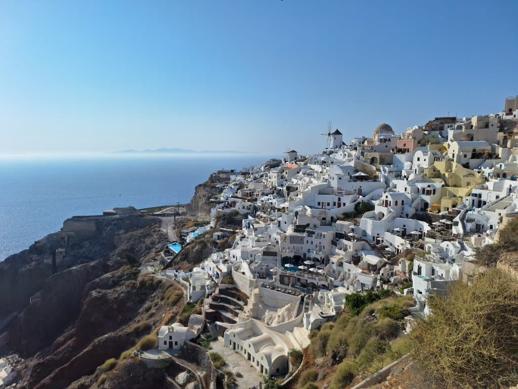 Oia