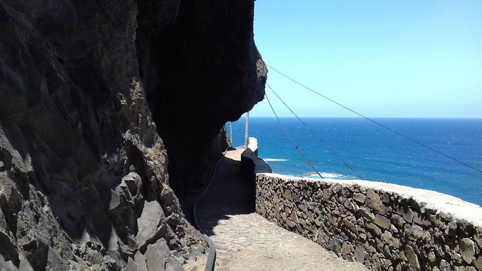 2 semaines de randonnées à Santo Antao (Cap Vert) - Mercuri63