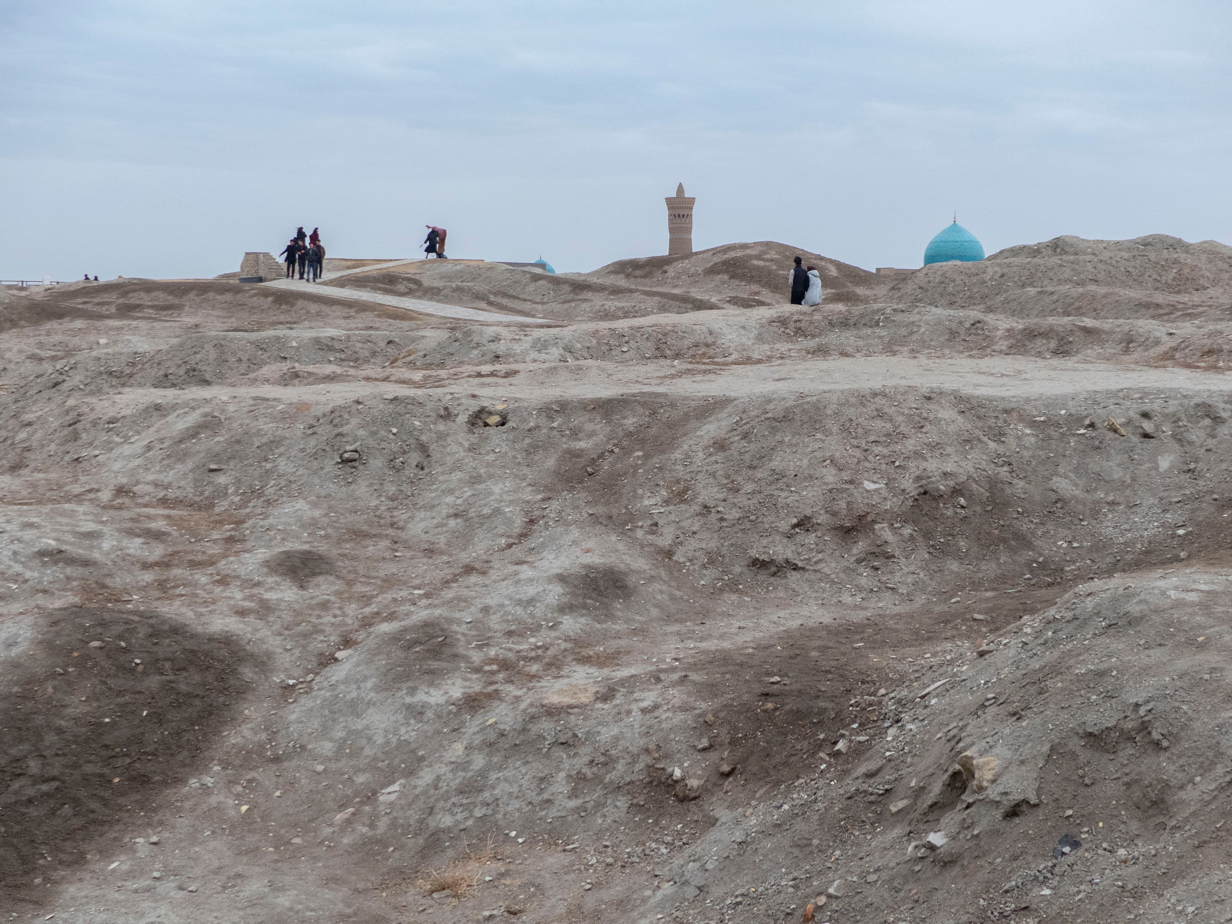 Citadelle d'Ark