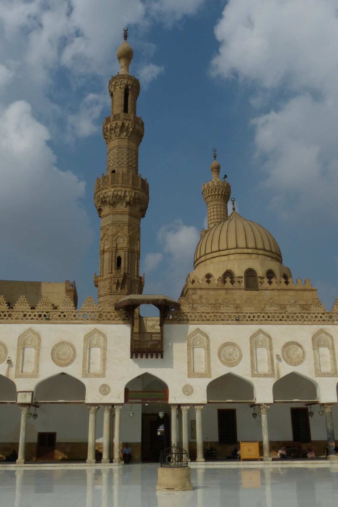 Egypte novembre 2025 : retour sur mon voyage P1660810