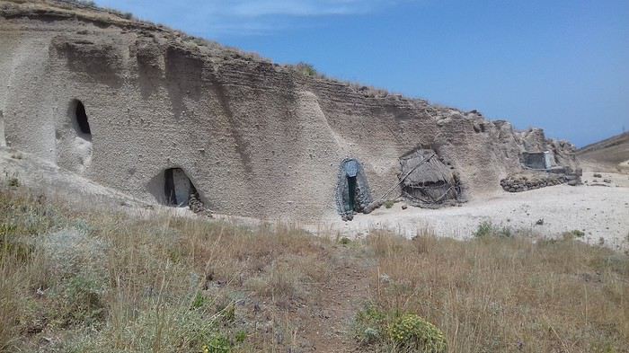 2 semaines de randonnées à Santo Antao (Cap Vert) - Mercuri63