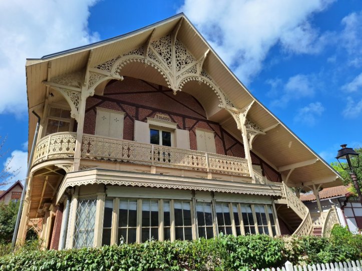 Carnet de voyage : un week-end sur le Bassin d'Arcachon