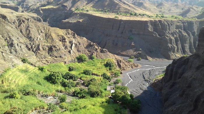 2 semaines de randonnées à Santo Antao (Cap Vert) - Mercuri63