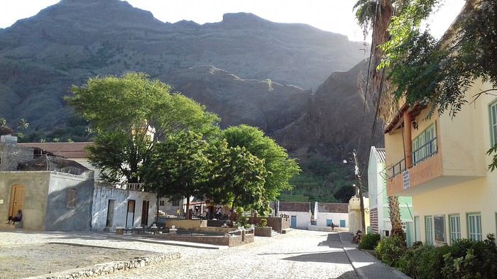 2 semaines de randonnées à Santo Antao (Cap Vert) - Mercuri63