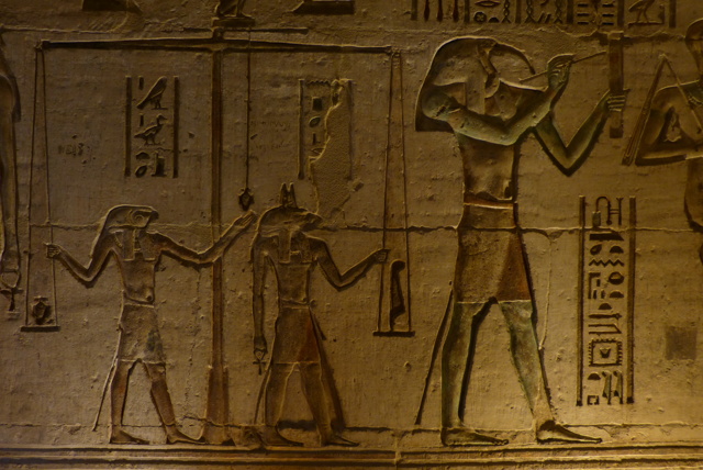 Egypte novembre 2025 : retour sur mon voyage P1680211