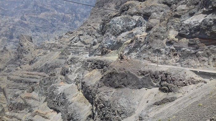 2 semaines de randonnées à Santo Antao (Cap Vert) - Mercuri63