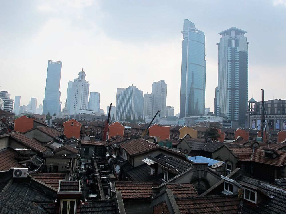 3 semaines au pays du soleil levant. Beijing, la grande muraille sur ses portions de Mutianyu et de Simatai, L’ascension du mont Hua Shan, les cultures en terrasse de Longji, la rivière Li, Hong-Kong, Macao, Shanghai - lebalouder 3 semaines au pays du soleil levant. Beijing, la grande muraille sur ses portions de Mutianyu et de Simatai, L’ascension du mont Hua Shan, les cultures en terrasse de Longji, la rivière Li, Hong-Kong, Macao, Shanghai - lebalouder