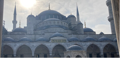 Istanbul et Cappadoce en 10 jours