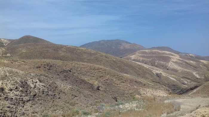 2 semaines de randonnées à Santo Antao (Cap Vert) - Mercuri63