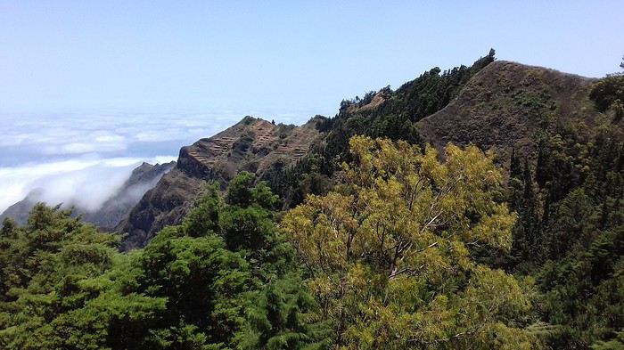 2 semaines de randonnées à Santo Antao (Cap Vert) - Mercuri63