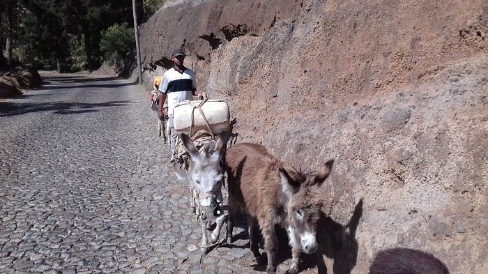 2 semaines de randonnées à Santo Antao (Cap Vert) - Mercuri63