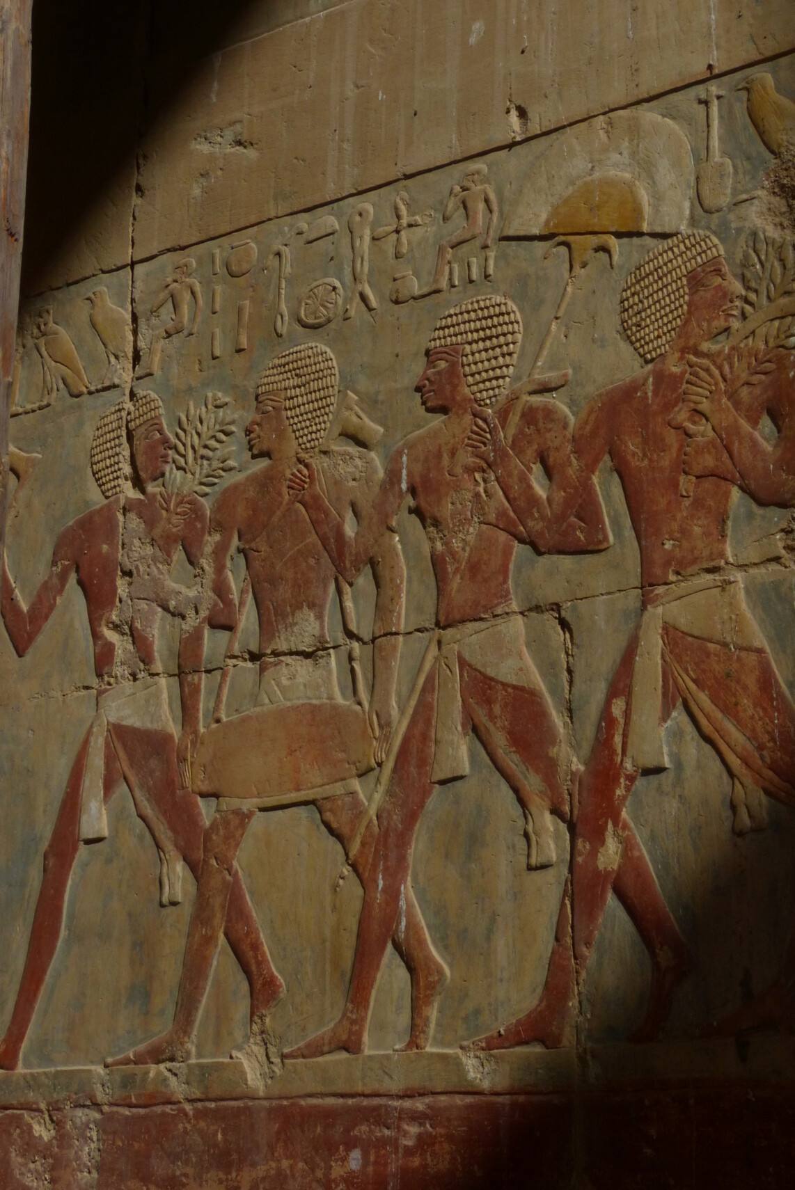 Egypte novembre 2025 : retour sur mon voyage P1680410