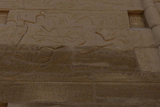 Egypte novembre 2025 : retour sur mon voyage P1670711