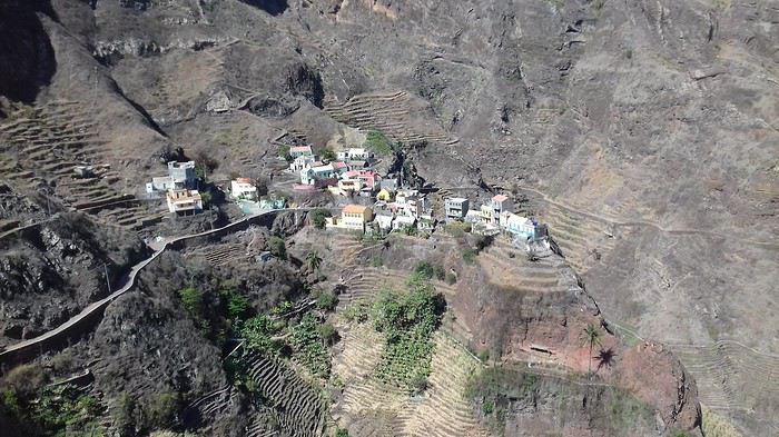 2 semaines de randonnées à Santo Antao (Cap Vert) - Mercuri63