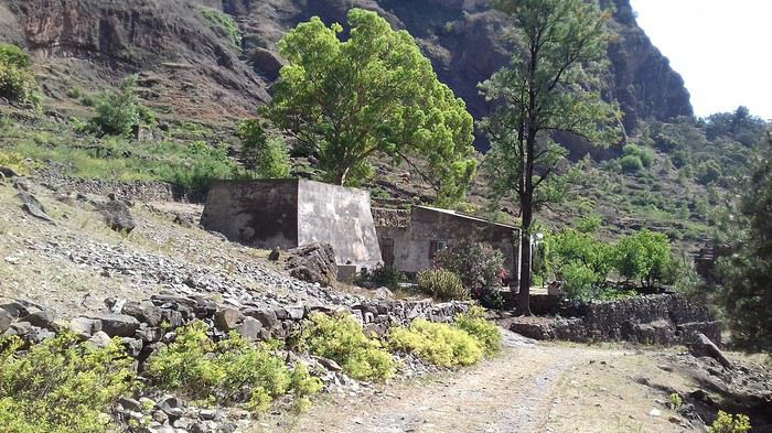 2 semaines de randonnées à Santo Antao (Cap Vert) - Mercuri63