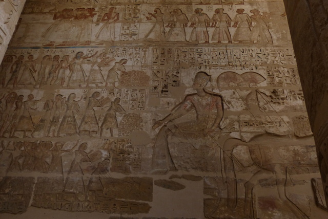 Egypte novembre 2025 : retour sur mon voyage P1680112